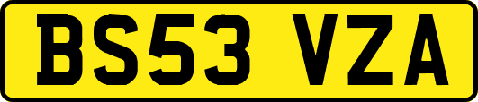 BS53VZA