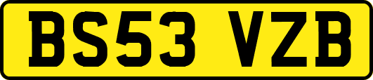 BS53VZB
