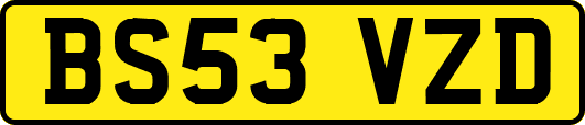 BS53VZD