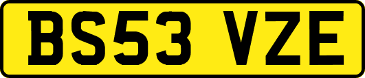 BS53VZE