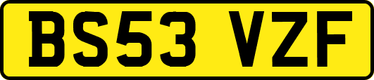 BS53VZF