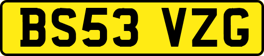 BS53VZG
