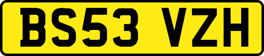 BS53VZH