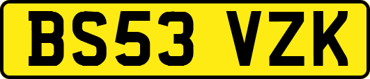BS53VZK