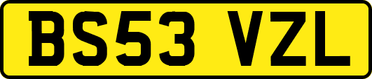 BS53VZL