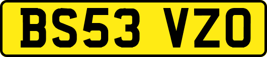 BS53VZO