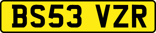 BS53VZR