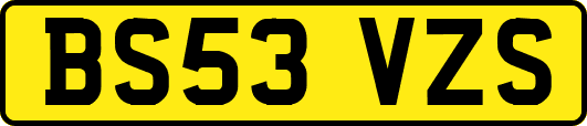 BS53VZS