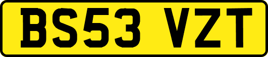 BS53VZT