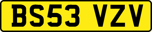 BS53VZV
