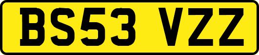 BS53VZZ