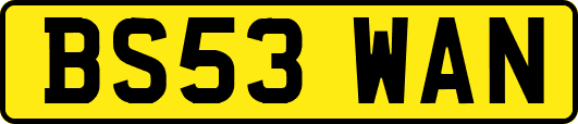 BS53WAN