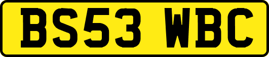 BS53WBC