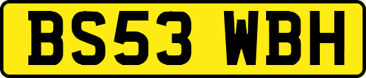 BS53WBH
