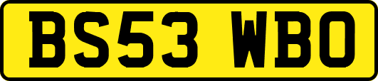 BS53WBO