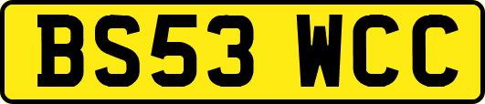 BS53WCC