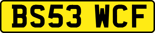 BS53WCF