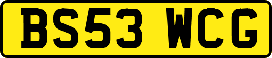 BS53WCG