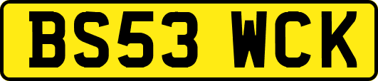 BS53WCK