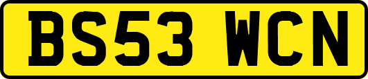 BS53WCN