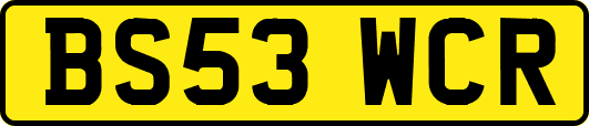 BS53WCR