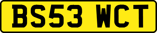 BS53WCT