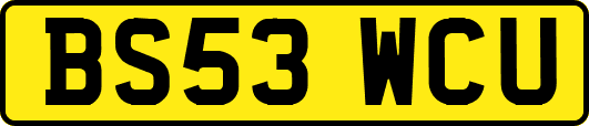 BS53WCU