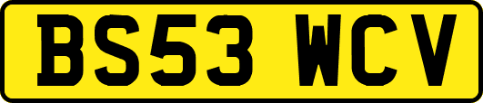 BS53WCV
