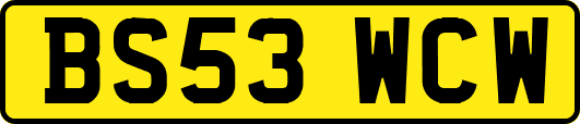 BS53WCW