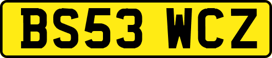 BS53WCZ