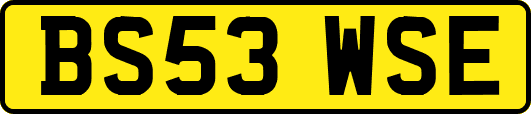 BS53WSE