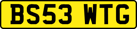 BS53WTG