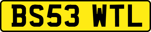BS53WTL