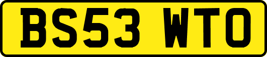 BS53WTO