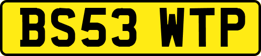 BS53WTP
