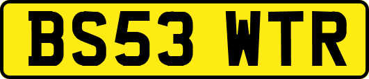 BS53WTR