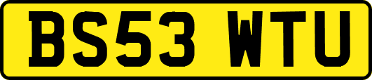 BS53WTU