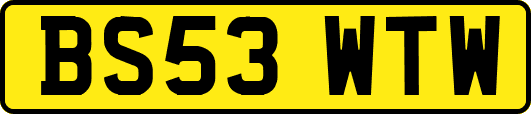 BS53WTW