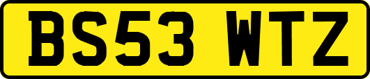 BS53WTZ