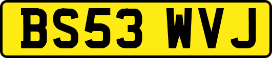 BS53WVJ
