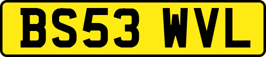 BS53WVL