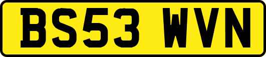 BS53WVN