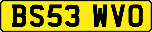 BS53WVO