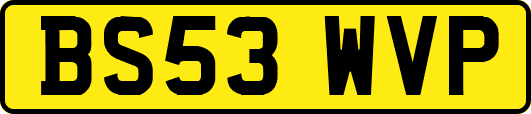 BS53WVP