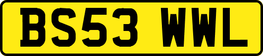 BS53WWL