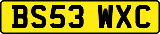 BS53WXC