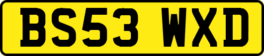BS53WXD