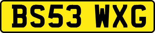 BS53WXG