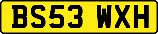 BS53WXH
