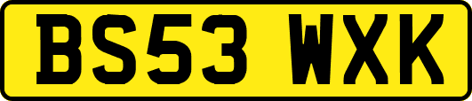 BS53WXK
